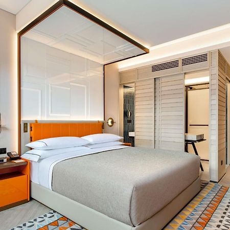 Canopy By Hilton Hangzhou West Lake Exterior photo